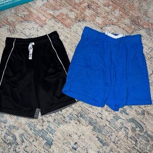 Boys shorts